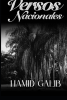 Versos Nacionales (Spanish Edition) B0GQZ7BHNN Book Cover