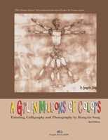 A Girl in Millions of Colors 1732845956 Book Cover