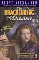 The Drackenberg Adventure 0525443894 Book Cover