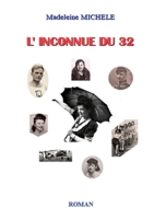 L'inconnue du 32 (French Edition) 2322541621 Book Cover