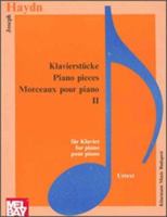 Piano II 9639059277 Book Cover