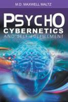 Psycho-Cybernetics and Self-Fulfillment 0553144804 Book Cover
