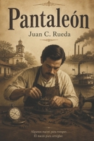 Pantaleón (Spanish Edition) B0H4H8TYFD Book Cover