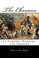 Les Chouans 014044260X Book Cover