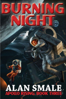 Burning Night 1647101662 Book Cover