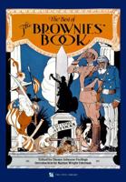 The Best of The Brownies' Book (The Iona and Peter Opie Library of Children's Literature) 0195099419 Book Cover