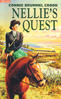 Nellie's Quest (Nellie, Book 2) 0613204689 Book Cover