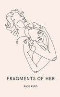 Fragments of Her 9357613382 Book Cover