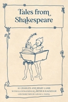 Tales from Shakespeare (Warbler Classics Illustrated Edition) 1965684939 Book Cover
