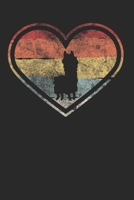 Lama Alpaka Notizbuch: Lama Alpaka Notizbuch f�r Liebhaber / Notizheft / Notizblock A5 (6x9in) Dotted Notebook / Punkteraster / 120 gepunktete Seiten 167391019X Book Cover