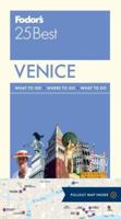 Fodor's Venice's 25 Best