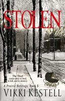 Stolen 1970120088 Book Cover