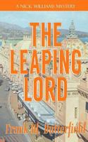 The Leaping Lord 1986122204 Book Cover
