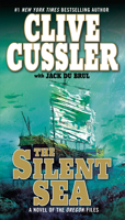 The Silent Sea 0425240088 Book Cover