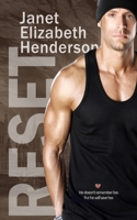 Reset: Romantic Thriller 1991172133 Book Cover