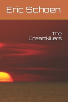 The Dreamkillers B088JKDKJ1 Book Cover