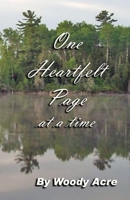 One Heartfelt Page at a time B09CGHRXJP Book Cover