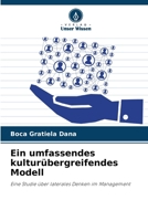 Ein umfassendes kulturübergreifendes Modell (German Edition) 6208620066 Book Cover