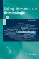 Kriminologie 3642014720 Book Cover