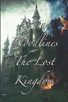 Divine Bloodlines: The Lost Kingdom B0C91DKYG4 Book Cover