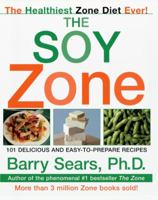 The Soy Zone 0060393106 Book Cover