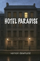 Hotel Paradise B0GPPYG6J9 Book Cover