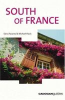 South of France (Cadogan Guides) 1860118046 Book Cover