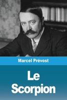 Le Scorpion 398881900X Book Cover