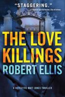 The Love Killings 1503952746 Book Cover