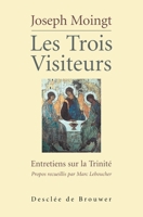 Les Trois Visiteurs 222004503X Book Cover