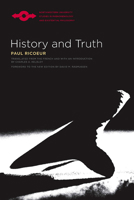 History and Truth (SPEP) 0810102072 Book Cover