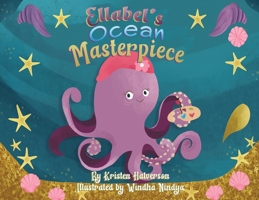 Ellabeil's Ocean Masterpiece B0FPTB248Z Book Cover