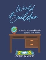 World Builder 1955040079 Book Cover