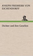Dichter und ihre Gesellen B0BSL29T5R Book Cover