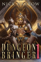 Dungeon Bringer 1 1096293331 Book Cover