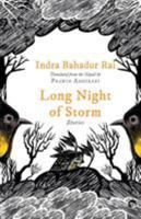 Long Night of Storm 9386702215 Book Cover