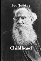 Childhood 1513291270 Book Cover