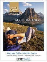 Accounting 4th Edition 1118204794 Book Cover