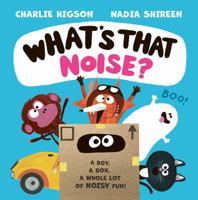 What's That Noise? 1398535354 Book Cover