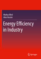 Energy Efficiency in Industry 3662639254 Book Cover