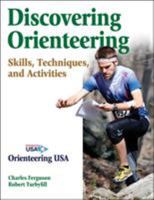 Orienteering 0736084231 Book Cover