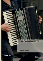 L'accordéoniste (French Edition) 2414817186 Book Cover