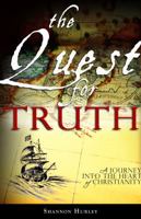 The Quest for Truth 0991193709 Book Cover