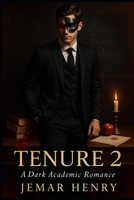 Tenure 2 (Tenure Twin Series) B0FKT9Q6RH Book Cover