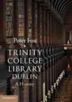 Trinity College Library 1107011205 Book Cover