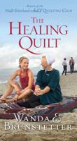 The Healing Quilt 1616260874 Book Cover
