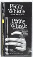 How to Play the Penny Whistle 071194363X Book Cover