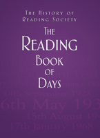 Reading Book of Days 0752468014 Book Cover