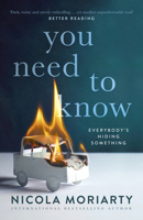 You Need to Know 1405937459 Book Cover