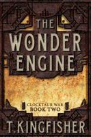 The Wonder Engine 1614504423 Book Cover